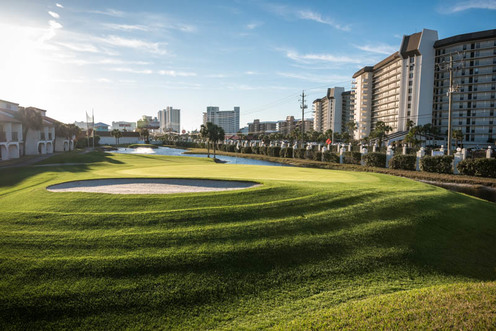 Edgewater Golf Course photo
