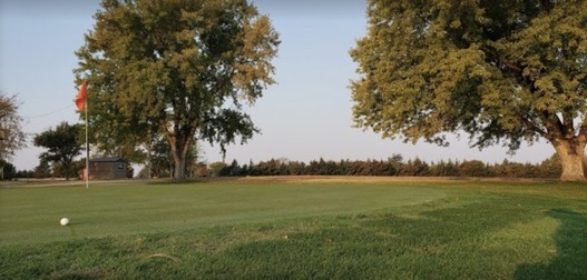 Larned Country Club photo