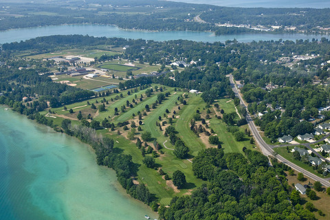 Elk Rapids Golf Club photo
