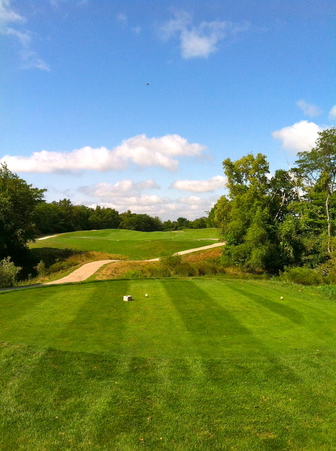 Elks Golf Course photo