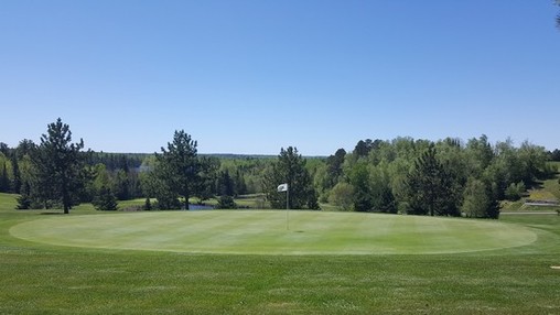 Ely Golf Club photo