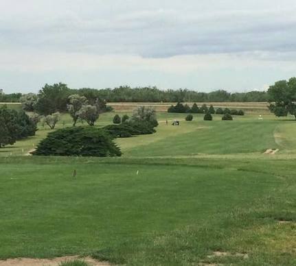 Enders Lake Golf Course photo