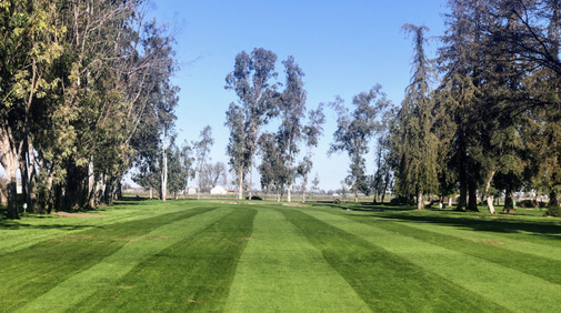 Escalon Golf Course photo