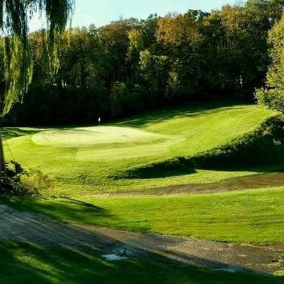 Estherville Golf Course photo