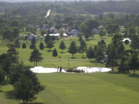 Ettrick Golf Club photo