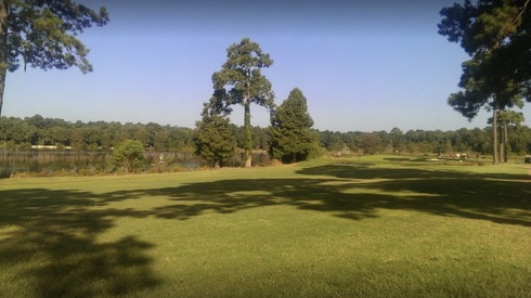 Eunice Golf Course photo