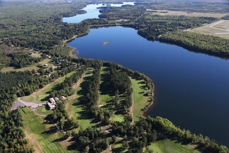 Eveleth Municipal Golf Course photo