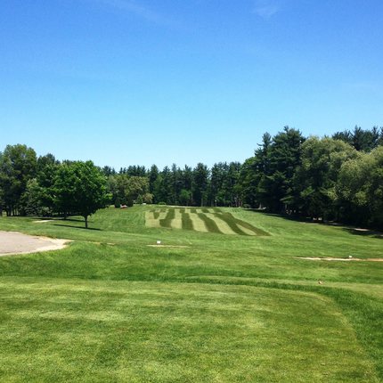 Exeter Country Club photo