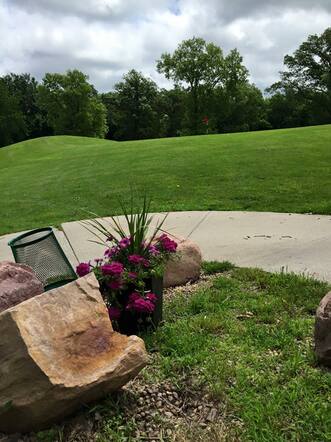 Fairbury Country Club photo