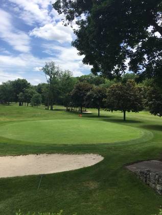 Fairlawn Golf Course photo