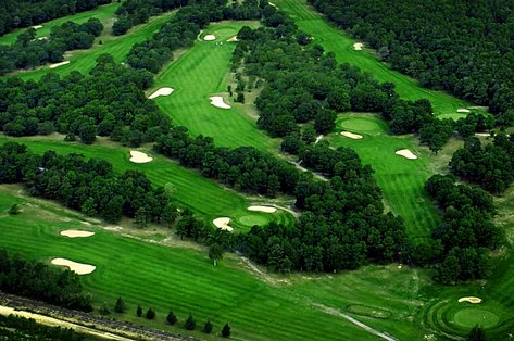 Falcon Golf Club photo