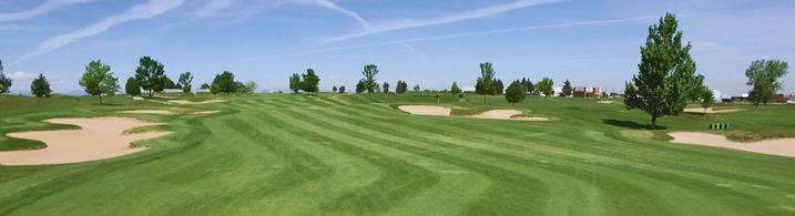 Family Sports Golf Course photo