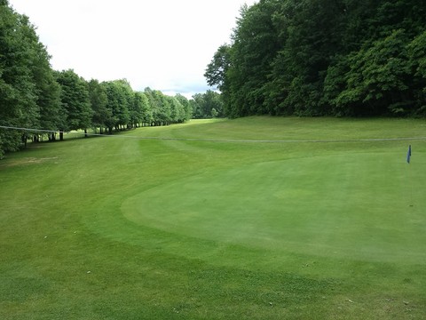 Fawn Crest Golf Course photo