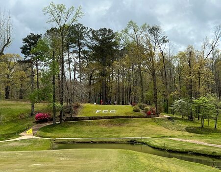 Fayette Country Club photo