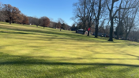 Fernbank Golf Course photo