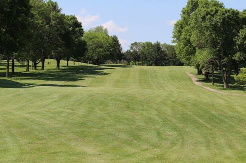 Fillmore Fairways Golf Course photo