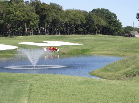 Firewheel Golf Park - Bridges Course photo