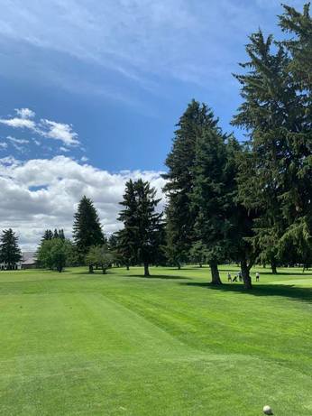 Fisher Park Golf Course photo