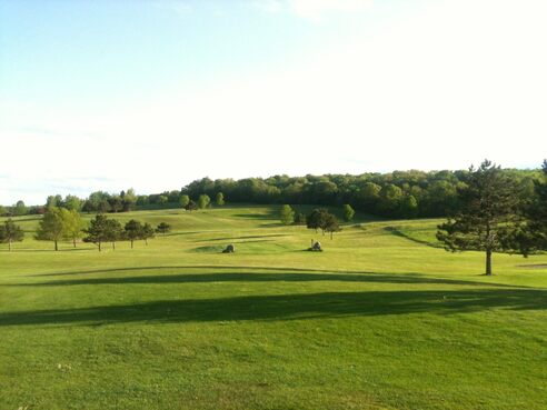 Five Flags Golf Course photo