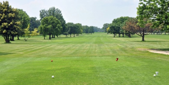 Five Island Golf Course photo