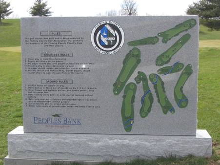 Fleming County Golf Course photo