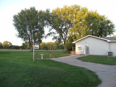 Fonner View Golf Course photo