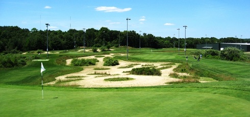 Fore Kicks Golf Course photo