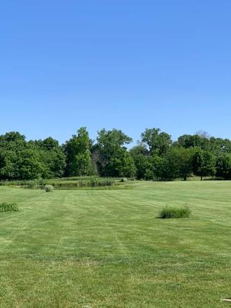 Fore-Way Golf Course photo