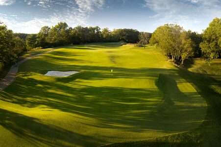 Forest Hills Country Club - The Valley photo