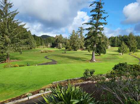 Reedsport Golf Course photo