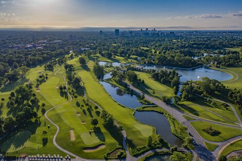 Forest Park Golf Course photo