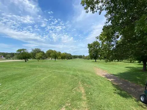 Forrest E Everhart Memorial Golf Course photo