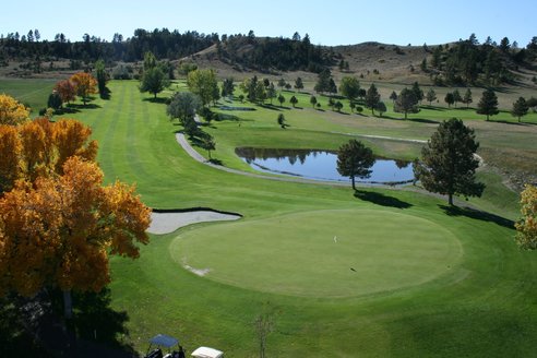 Forsyth Golf Club photo