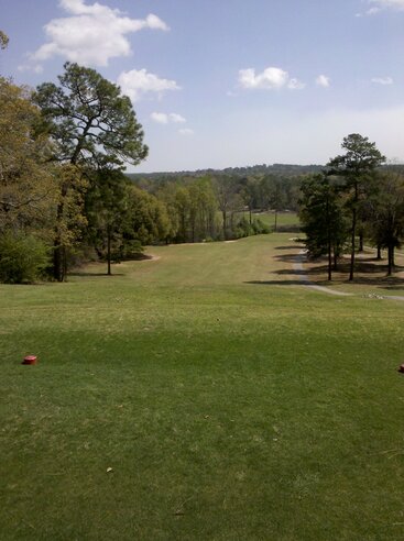 Fort Benning Golf Course - The Bradley 9 photo