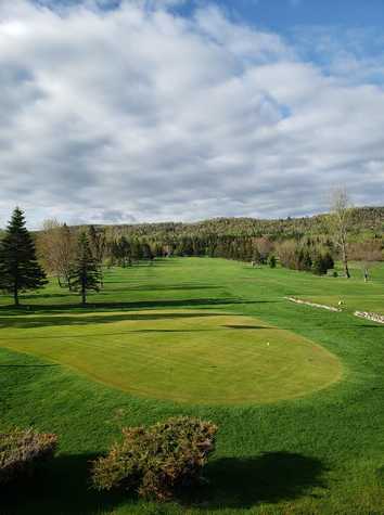 Fort Kent Golf Club photo