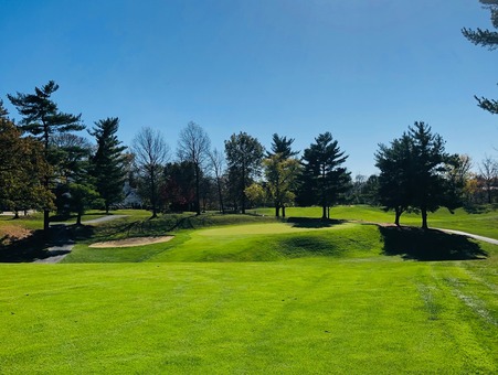 Fort Mitchell Country Club photo