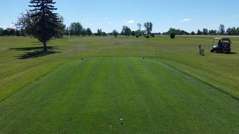 Fosston Golf Club photo