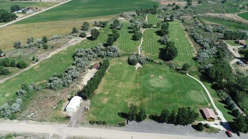 Foster Gulch Golf Course photo