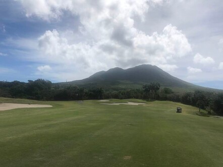Four Seasons Golf Course photo