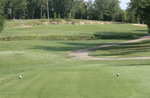 Fourche Valley Golf Club photo