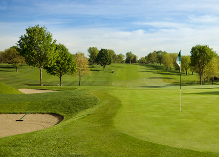 Fowlers Mill Golf Course photo