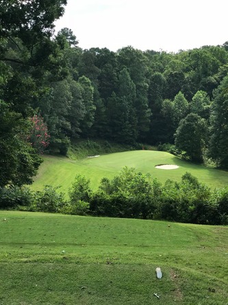 Fox Chase Golf Course photo