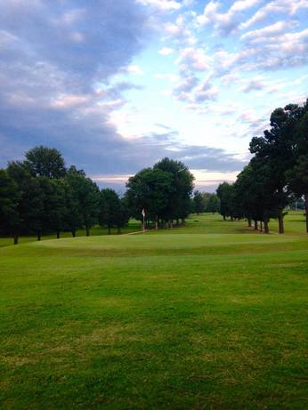 Fox Hills Country Club photo