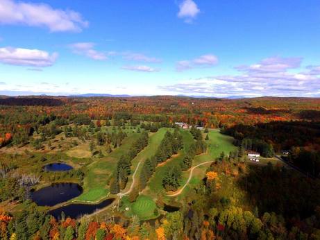 Foxcroft Golf Club photo