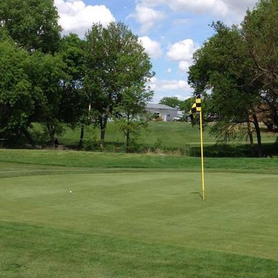 Franklin Country Club photo