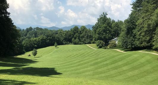 Franklin Golf Course photo