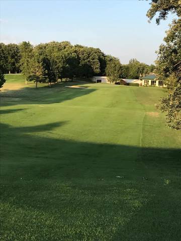 Frazee Golf Course photo