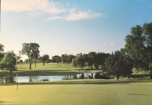 Fredonia Golf Club photo