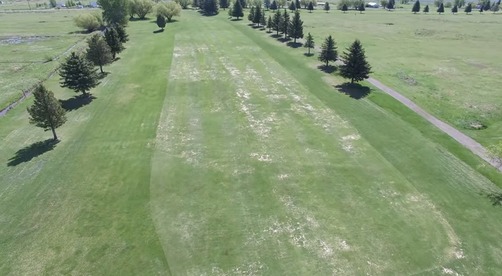 Fremont County Golf Course photo