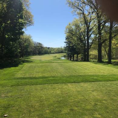 Fresh Pond Golf Course photo
